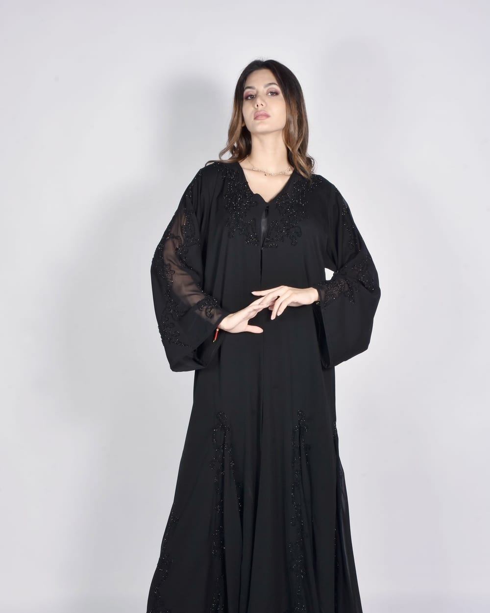 Mirage Abaya