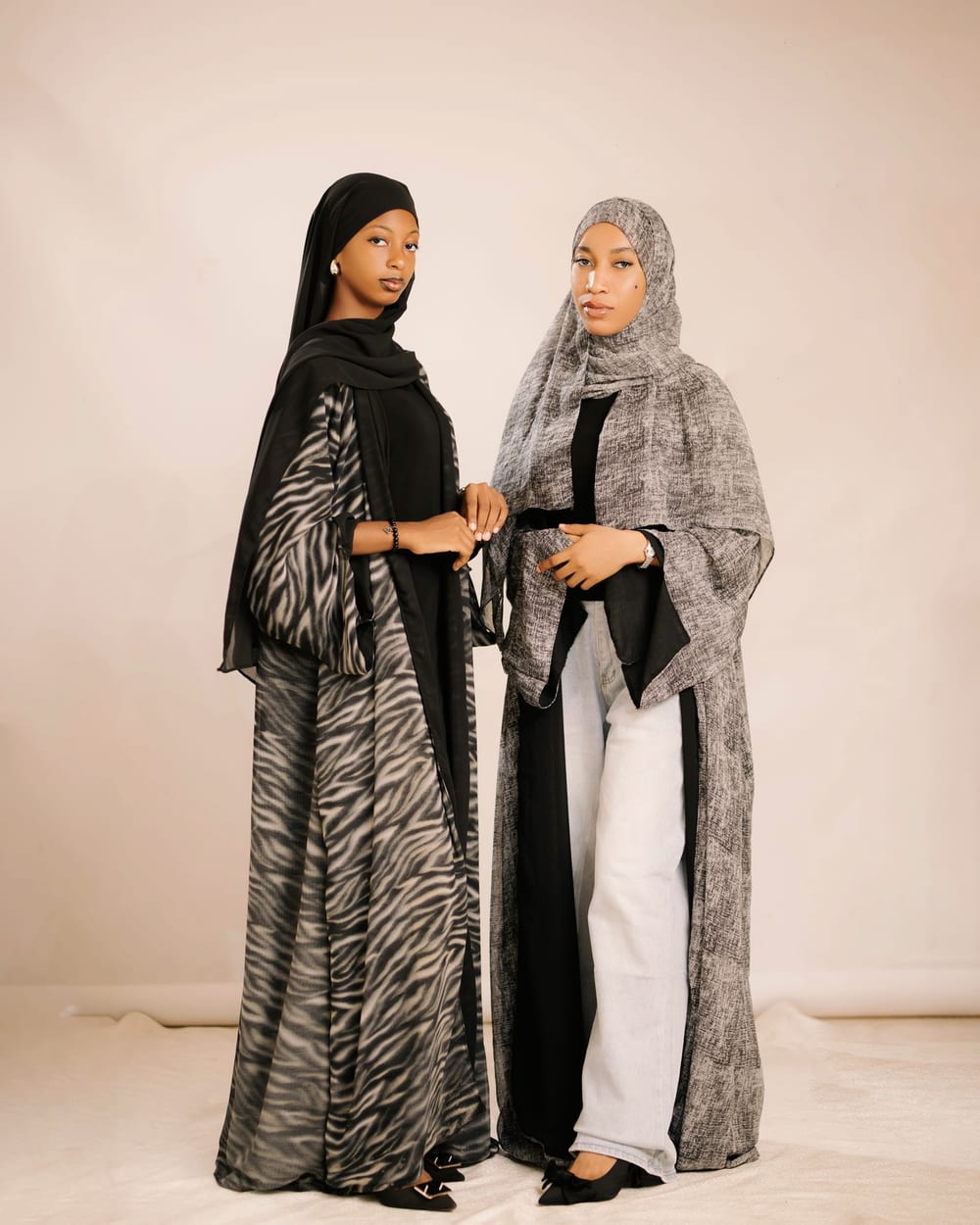 Rover Abaya
